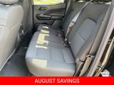 New 2026 Chevrolet Colorado Truck