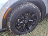 Used 2024 Honda CR-V Hybrid SUV