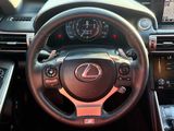 Used 2014 Lexus IS Sedan