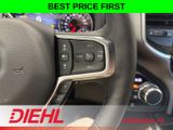 New 2026 Ram 1500 Truck