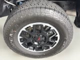 Used 2026 Toyota Tacoma Hybrid Truck