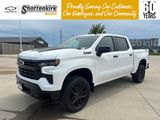 New 2026 Chevrolet Silverado 1500 Truck