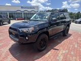 Used 2021 Toyota 4Runner SUV