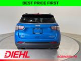 New 2026 Jeep Compass SUV