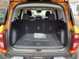 New 2026 Ford Bronco Sport SUV