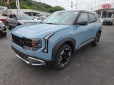 New 2027 Kia Seltos SUV