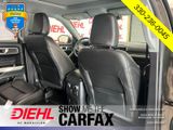 Used 2022 Ford Explorer SUV