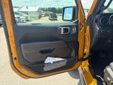 New 2026 Jeep Gladiator Truck