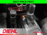 New 2026 Jeep Wrangler SUV