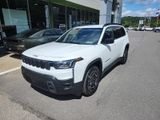 Used 2026 Jeep Cherokee SUV