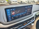 Used 2025 Acura MDX SUV