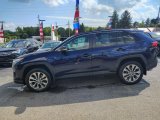 Used 2022 Toyota RAV4 SUV