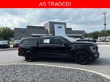 Used 2022 Ford F-150 Truck