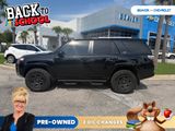 Used 2021 Toyota 4Runner SUV