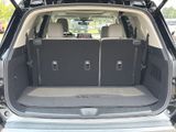 New 2026 Nissan Pathfinder SUV