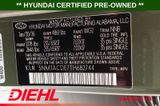 Used 2026 Hyundai Tucson SUV