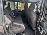 Used 2023 Jeep Wrangler SUV