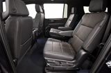 Used 2025 Chevrolet Suburban SUV