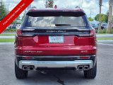 Used 2025 GMC Acadia SUV