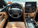 Used 2024 Infiniti QX80 SUV