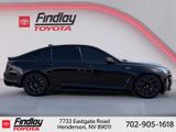 Used 2023 Cadillac CT5 Sedan