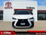 Used 2026 Lexus NX SUV