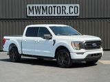 Used 2022 Ford F-150 Truck