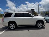 Used 2015 Chevrolet Tahoe SUV
