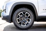 New 2027 Chevrolet Equinox SUV