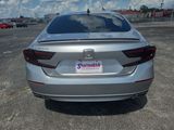 Used 2022 Honda Accord Sedan