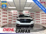 Used 2025 Subaru Forester SUV