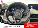 Used 2025 Mazda CX-90 PHEV SUV