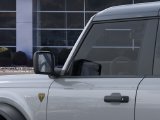 New 2026 Ford Bronco SUV