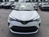 Used 2025 Toyota Camry Sedan