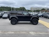 Used 2025 Ford Bronco SUV
