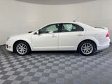 Used 2010 Ford Fusion Sedan