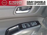 New 2026 Nissan Pathfinder SUV
