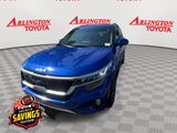 Used 2023 Kia Seltos SUV
