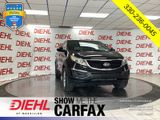 Used 2015 Kia Sportage SUV