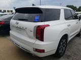 Used 2021 Hyundai Palisade SUV