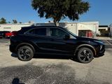 New 2026 Mitsubishi Eclipse Cross SUV