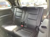 New 2026 Dodge Durango SUV
