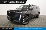 Used 2024 Cadillac Escalade ESV SUV
