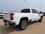 New 2026 Chevrolet Silverado 2500HD Truck