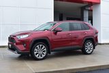 Used 2020 Toyota RAV4 SUV