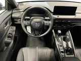New 2026 Honda Accord Hybrid Sedan