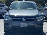 Used 2020 Volkswagen Tiguan SUV