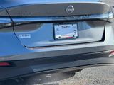 New 2026 Nissan Sentra Sedan