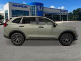 New 2026 Honda CR-V Hybrid SUV