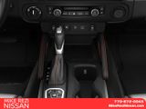 New 2026 Nissan Frontier Truck